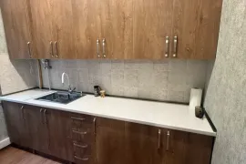 For Rent, 3 Room, Old building, Tbilisi, saburtalo