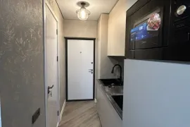 For Rent, 1 Room, New building, Batumi, Khimshiashvili District