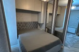 For Rent, 1 Room, New building, Batumi, Khimshiashvili District