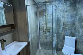 For Rent, 1 Room, New building, Batumi, Khimshiashvili District
