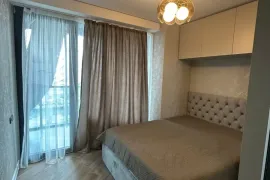 For Rent, 1 Room, New building, Batumi, Khimshiashvili District