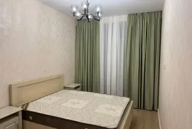 Продается квартира, 2 Kомнатная, Новостройка, Тбилиси, Надзаладеви