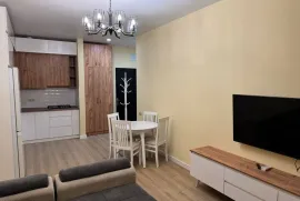 Продается квартира, 2 Kомнатная, Новостройка, Тбилиси, Надзаладеви