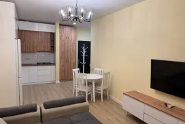 Продается квартира, 2 Kомнатная, Новостройка, Тбилиси, Надзаладеви