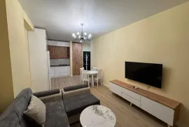Продается квартира, 2 Kомнатная, Новостройка, Тбилиси, Надзаладеви