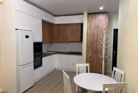 Продается квартира, 2 Kомнатная, Новостройка, Тбилиси, Надзаладеви