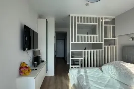 იყიდება ბინა, 1 ოთახიანი, ახალი აშენებული, ბათუმი