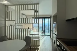 იყიდება ბინა, 1 ოთახიანი, ახალი აშენებული, ბათუმი