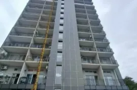 იყიდება ბინა, 1 ოთახიანი, ახალი აშენებული, ბათუმი