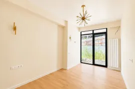 Продается квартира, 4 Kомнатная, Новостройка, Тбилиси, Озеро Лиси