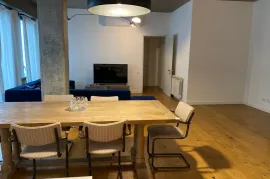 Продается квартира, 3 Kомнатная, Новостройка, Тбилиси, vake