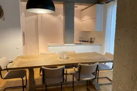 Продается квартира, 3 Kомнатная, Новостройка, Тбилиси, vake