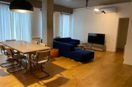 Продается квартира, 3 Kомнатная, Новостройка, Тбилиси, vake