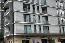 Продается квартира, 3 Kомнатная, Новостройка, Тбилиси, vake