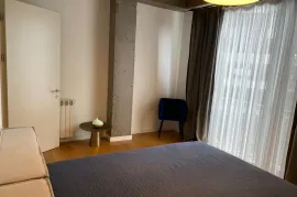 Продается квартира, 3 Kомнатная, Новостройка, Тбилиси, vake