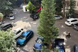 Продается квартира, 3 Kомнатная, Новостройка, Тбилиси, vake