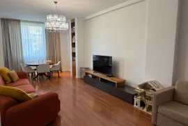 Продается квартира, 3 Kомнатная, Новостройка, Тбилиси, vake