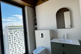 Продается квартира, 4 Kомнатная, Новостройка, Тбилиси, vake