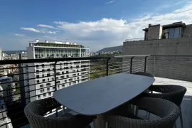 Продается квартира, 4 Kомнатная, Новостройка, Тбилиси, vake
