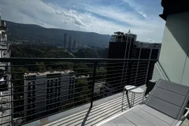 Продается квартира, 4 Kомнатная, Новостройка, Тбилиси, vake