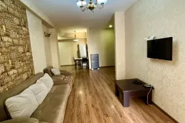 Аренда, 3 Kомнатная, Новостройка, Тбилиси, Вера