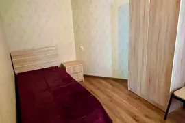 Аренда, 3 Kомнатная, Новостройка, Тбилиси, Вера