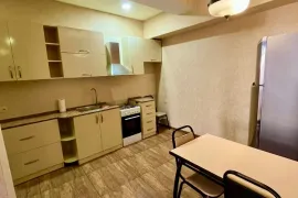 Аренда, 3 Kомнатная, Новостройка, Тбилиси, Вера