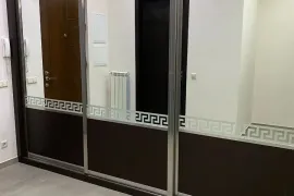 ქირავდება ბინა, 2 ოთახიანი, ახალი აშენებული, თბილისი, ვაკე