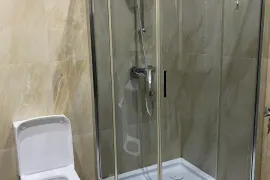 ქირავდება ბინა, 2 ოთახიანი, ახალი აშენებული, თბილისი, ვაკე