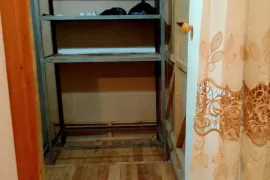 Lease Apartment, 2 Room, Old building, Tbilisi, Gldani