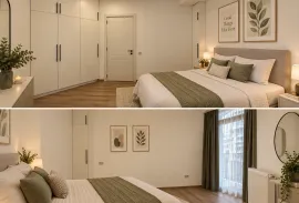 Apartment for sale, 3 Room, New building, Tbilisi, Districts of Vazha-Pshavela