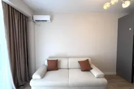 Daily Apartment Rent, 2 Room, New building, Tbilisi, Districts of Vazha-Pshavela