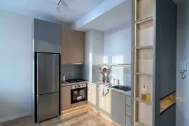Daily Apartment Rent, 2 Room, New building, Tbilisi, Districts of Vazha-Pshavela