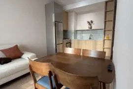 Daily Apartment Rent, 2 Room, New building, Tbilisi, Districts of Vazha-Pshavela