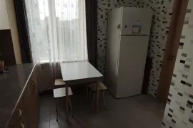 ქირავდება ბინა, 3 ოთახიანი, ძველი აშენებული, რუსთავი, ახალი რუსთავი