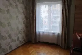ქირავდება ბინა, 3 ოთახიანი, ძველი აშენებული, რუსთავი, ახალი რუსთავი