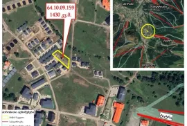 Land For Sale, Agricultural, Bakuriani