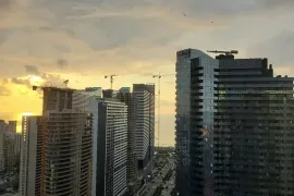 Apartment for sale, 2 Room, New building, Batumi, Khimshiashvili District