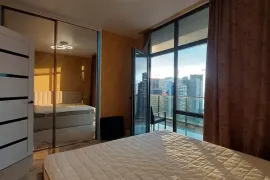 Apartment for sale, 2 Room, New building, Batumi, Khimshiashvili District
