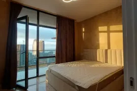 Apartment for sale, 2 Room, New building, Batumi, Khimshiashvili District