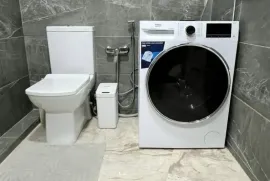 Apartment for sale, 2 Room, New building, Batumi, Khimshiashvili District