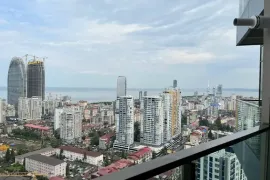 Apartment for sale, 2 Room, New building, Batumi, Khimshiashvili District