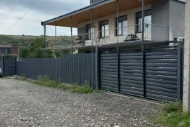 იყიდება სახლი, 7 ოთახიანი, დუშეთი, კობიაანთკარი