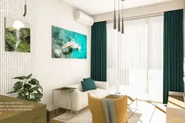 Apartment for sale, 1 Room, New building, Batumi, Airport District