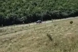 Land For Sale, Non Agricultural, Lisi lake