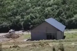Land For Sale, Non Agricultural, Lisi lake