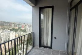 იყიდება ბინა, 2 ოთახიანი, ახალი აშენებული, თბილისი, საბურთალო