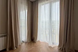 იყიდება ბინა, 2 ოთახიანი, ახალი აშენებული, თბილისი, საბურთალო