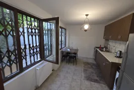 ქირავდება სახლი, 4 ოთახიანი, თბილისის შემოგარენი, წყნეთი