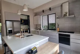House For Rent, 8 Room, Tbilisi, Digomi 1 - 9